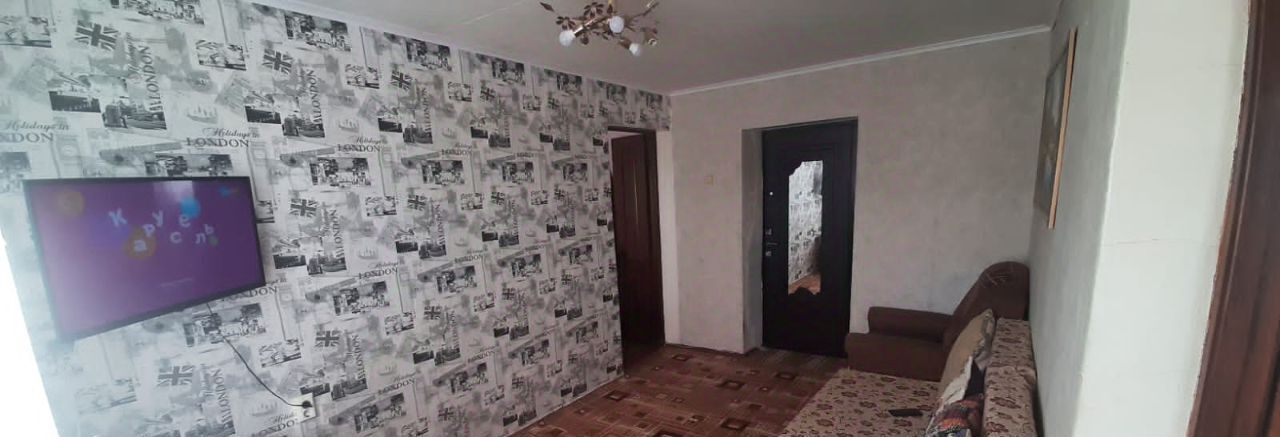 квартира г Оренбург р-н Дзержинский ул Конституции СССР 10 фото 2
