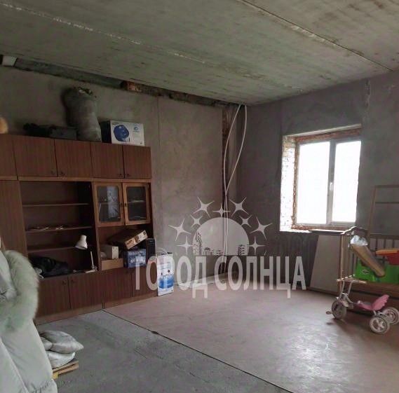 дом г Омск р-н Кировский ул Костерина 31 Кировский АО фото 13
