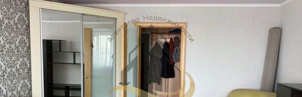 квартира г Губкин ул Севастопольская 101 фото 3
