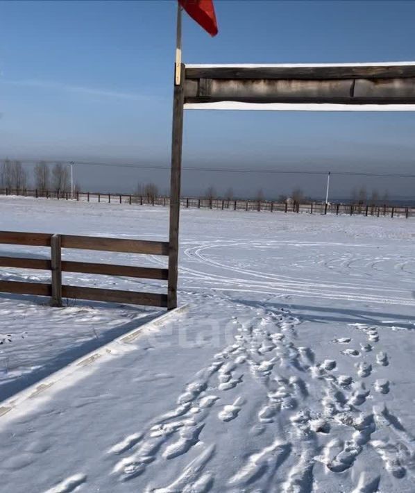 земля р-н Читинский п Береговой фото 1