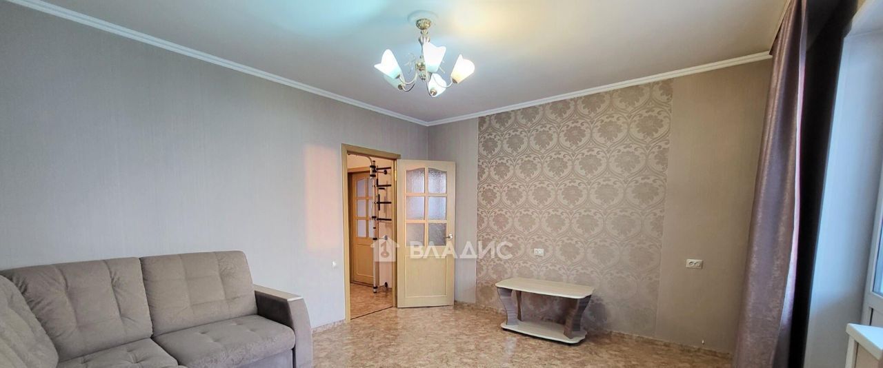 квартира г Чита р-н Центральный ул Новобульварная 90 фото 3