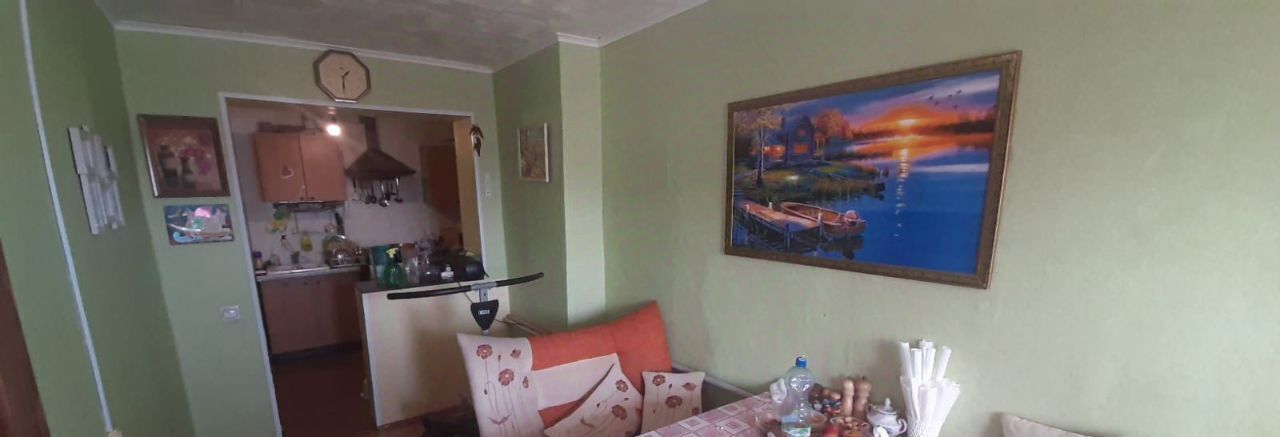 квартира г Оренбург р-н Дзержинский ул Конституции СССР 10 фото 6