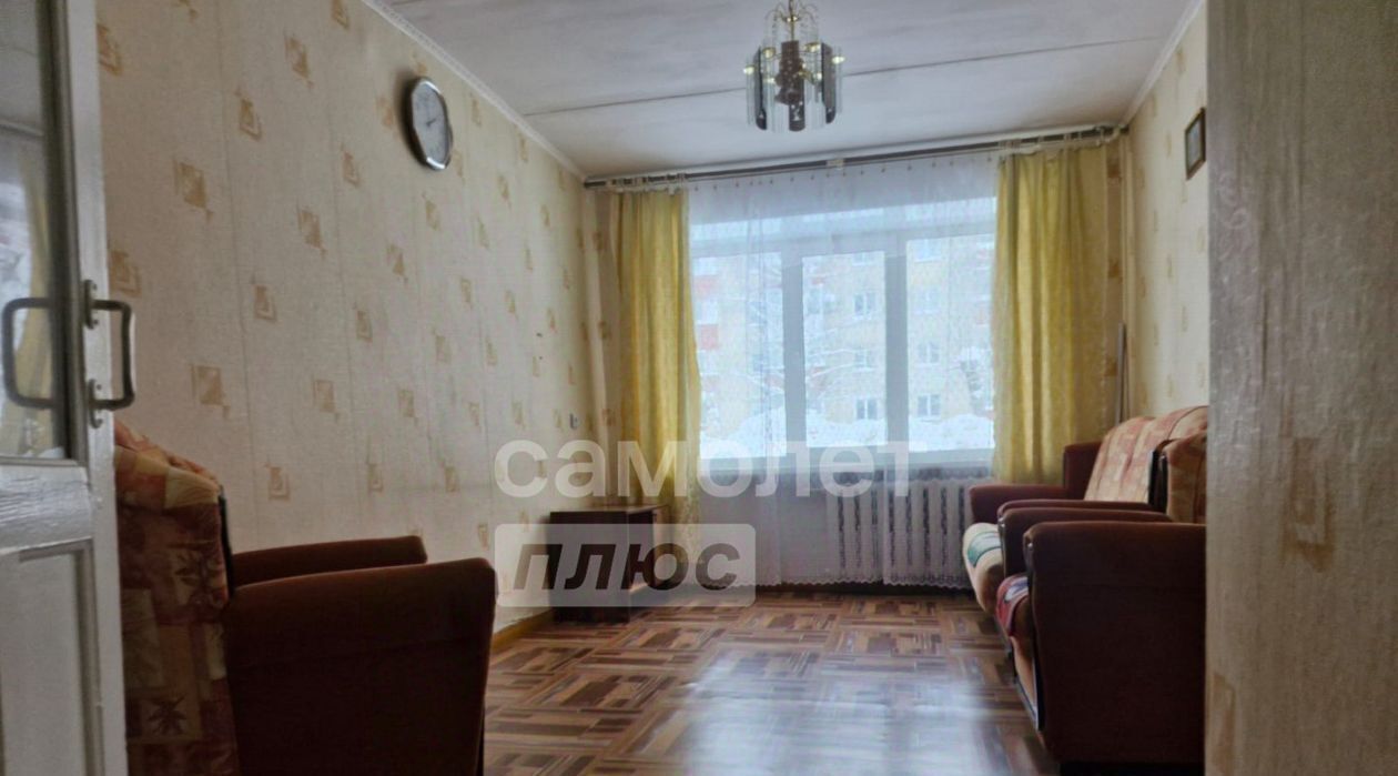квартира г Кумертау ул Пушкина фото 1