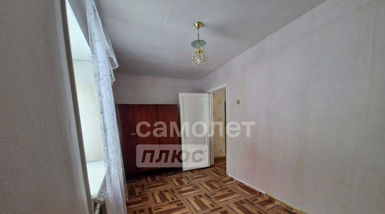 квартира г Кумертау ул Пушкина фото 2