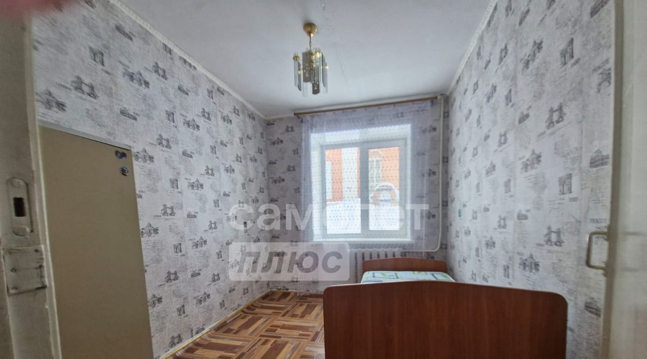 квартира г Кумертау ул Пушкина фото 4