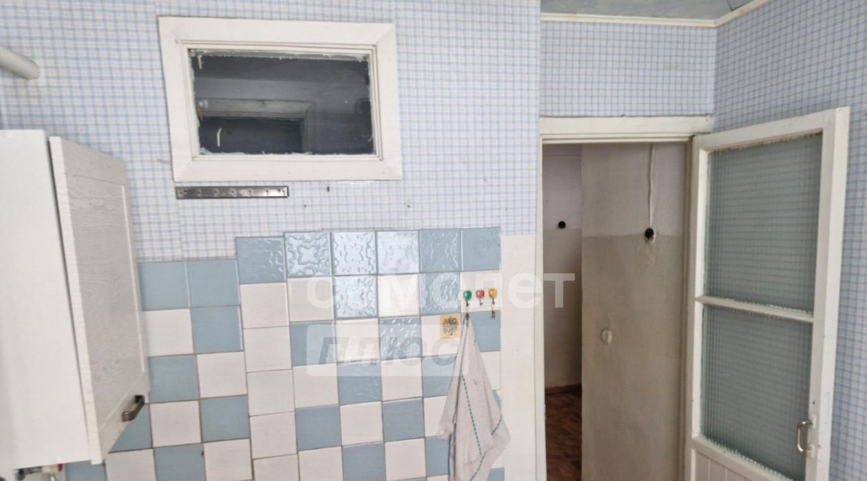 квартира г Кумертау ул Пушкина фото 7