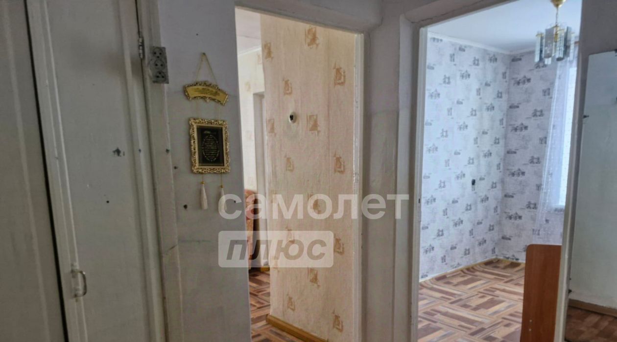 квартира г Кумертау ул Пушкина фото 8