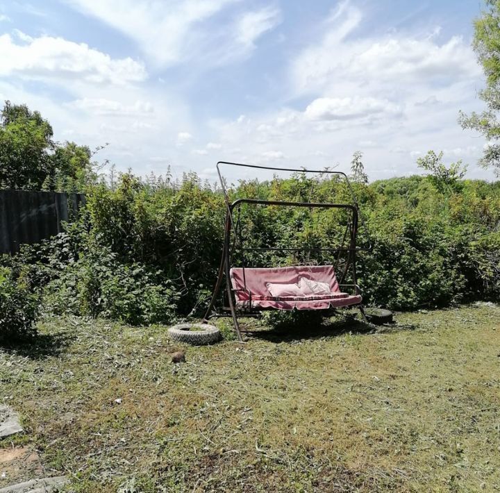 дом р-н Ряжский с Введеновка ул Солнечная фото 31