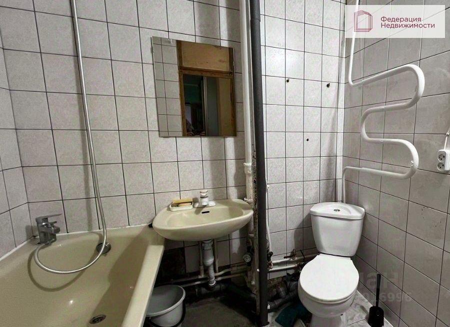 квартира г Новосибирск р-н Дзержинский Берёзовая роща ул Гоголя 184/1 фото 8