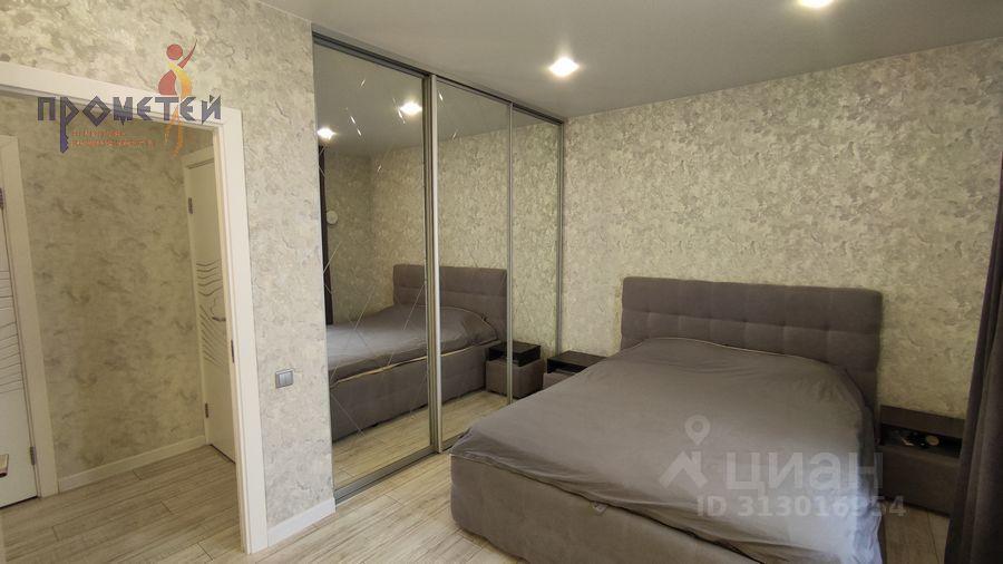 квартира г Новосибирск р-н Дзержинский ул Кошурникова 22 фото 7