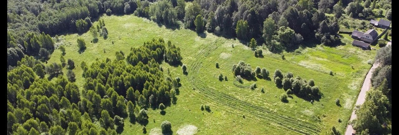 земля р-н Спировский д Вёшки ул Центральная фото 6