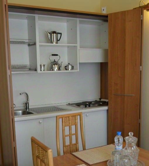 комната г Рыбинск Центральный ул Луначарского 40 фото 8