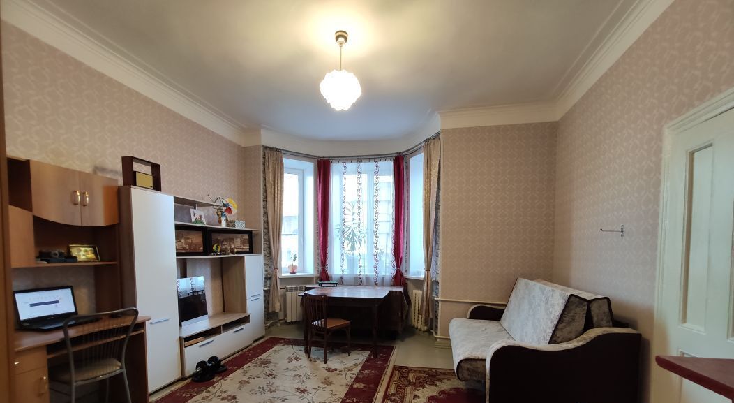 квартира г Курган ул Ленина 27 фото 6