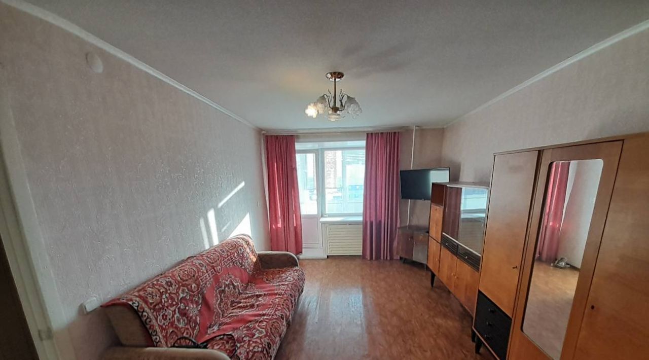 квартира г Курган ул Артёма 35 фото 5