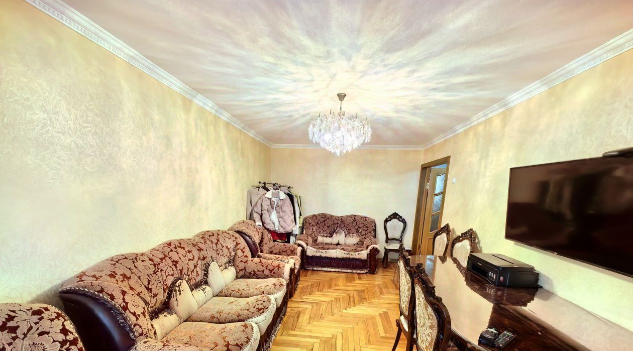 квартира р-н Урванский г Нарткала ул Тарчокова А.Б. фото 6