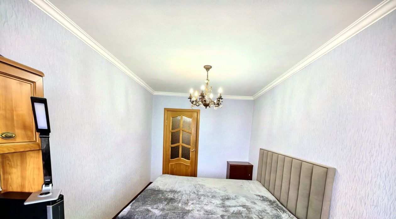 квартира р-н Урванский г Нарткала ул Тарчокова А.Б. фото 14