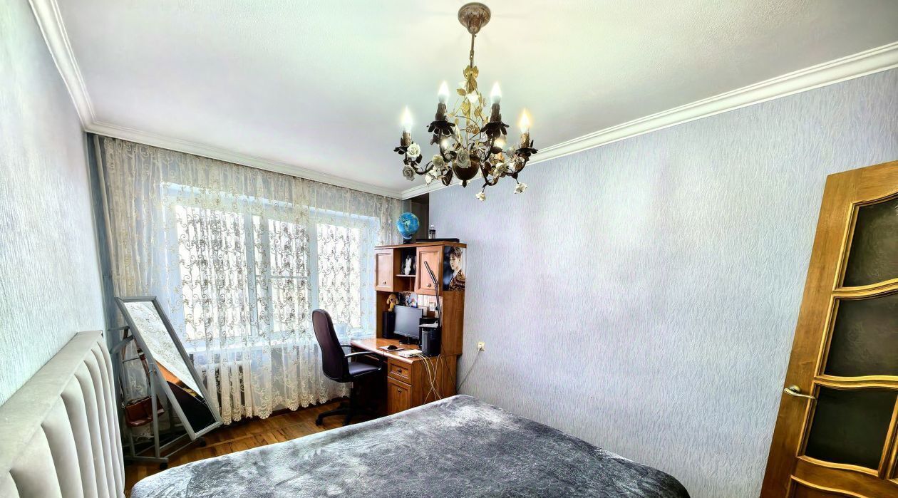 квартира р-н Урванский г Нарткала ул Тарчокова А.Б. фото 20