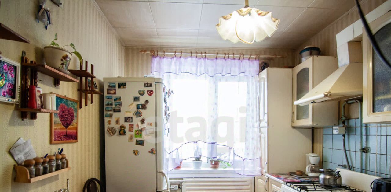 квартира г Кострома ул Задорина 8 фото 3