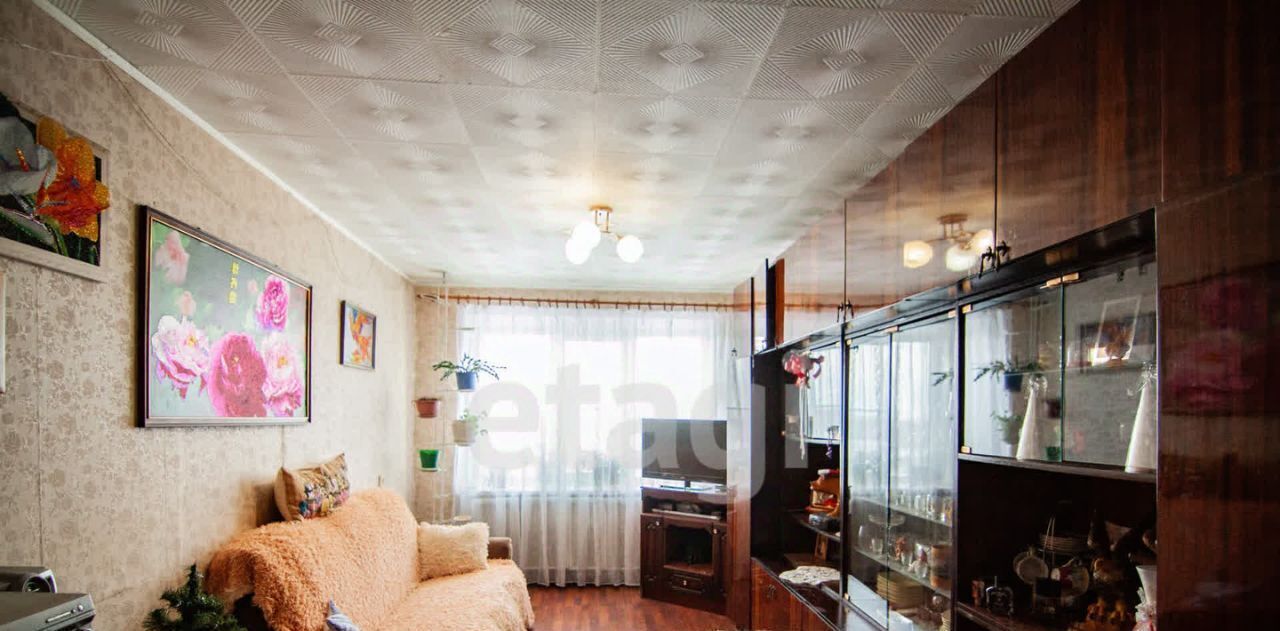 квартира г Кострома ул Задорина 8 фото 6