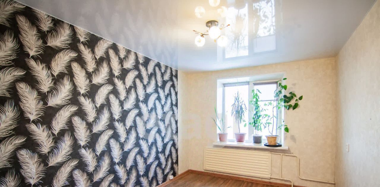 квартира г Кострома ул Задорина 8 фото 10