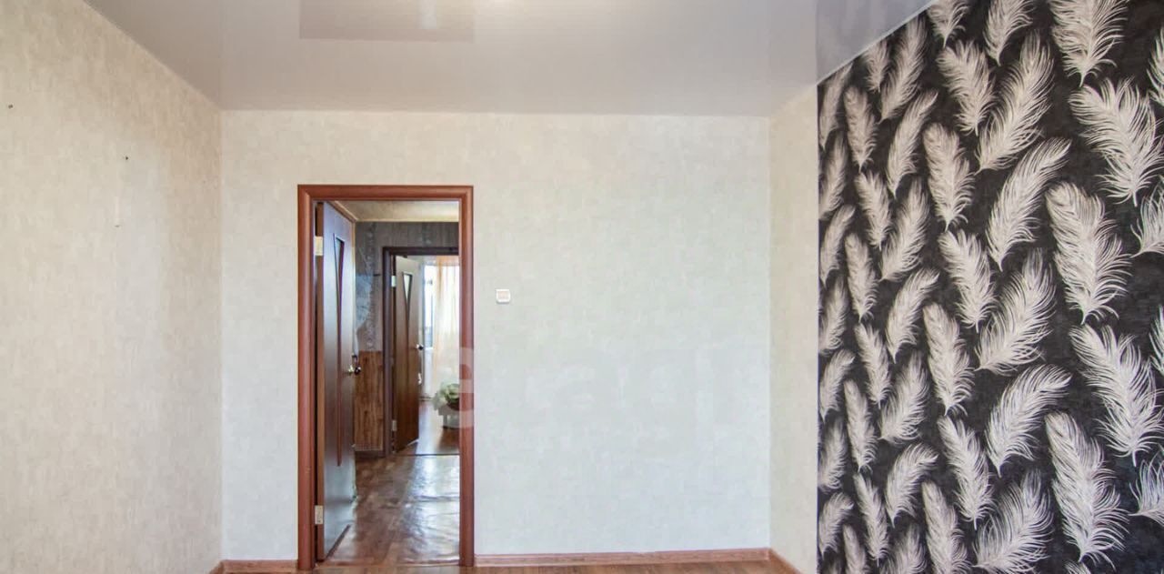 квартира г Кострома ул Задорина 8 фото 11