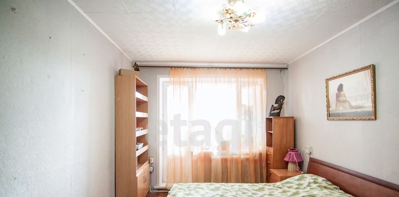 квартира г Кострома ул Задорина 8 фото 22