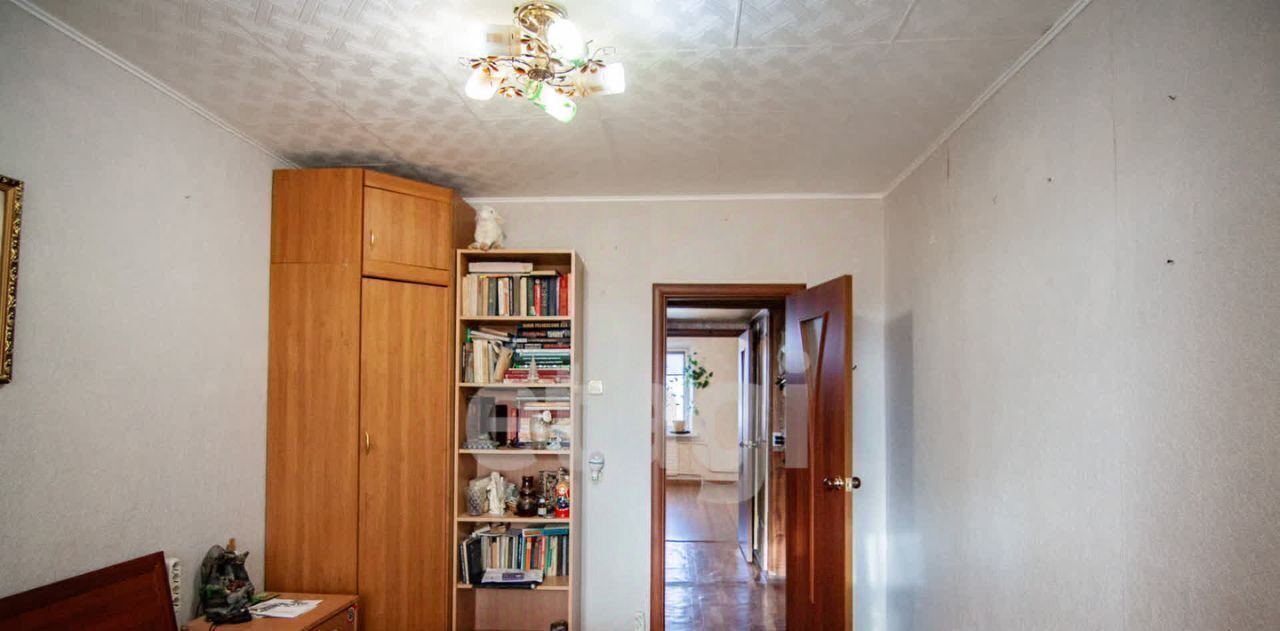 квартира г Кострома ул Задорина 8 фото 24