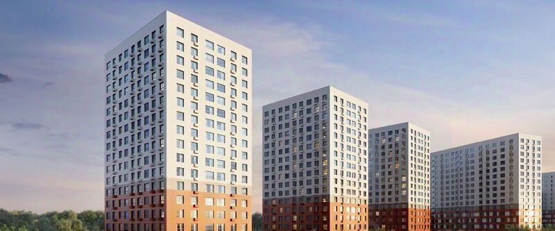квартира г Мытищи пр-кт Астрахова 14 Бабушкинская фото 3