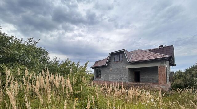 городской округ Одинцовский д Ивашково фото