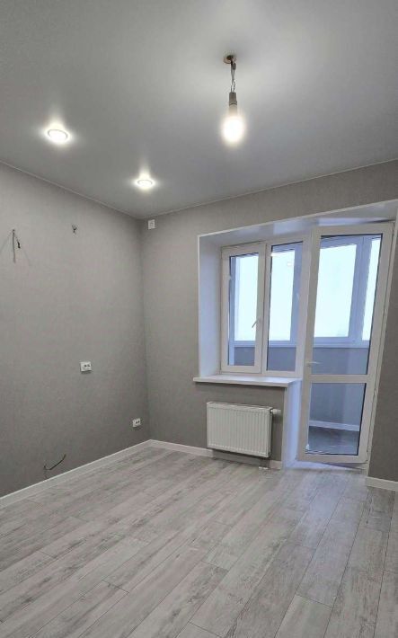 квартира г Самара Безымянка ул Черемшанская 162 фото 8