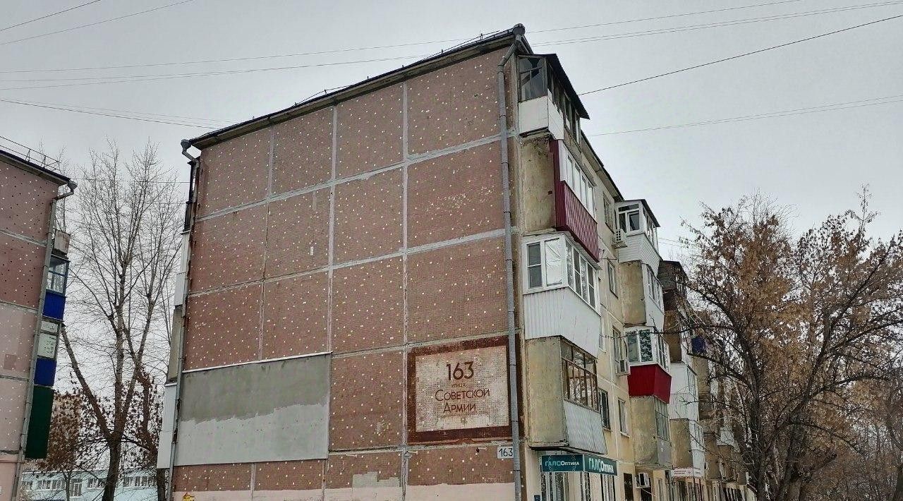 квартира г Самара Победа ул Советской Армии 163 фото 14