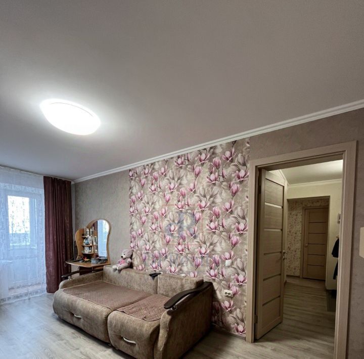 квартира г Новокузнецк р-н Кузнецкий ул Екимова 11 фото 8
