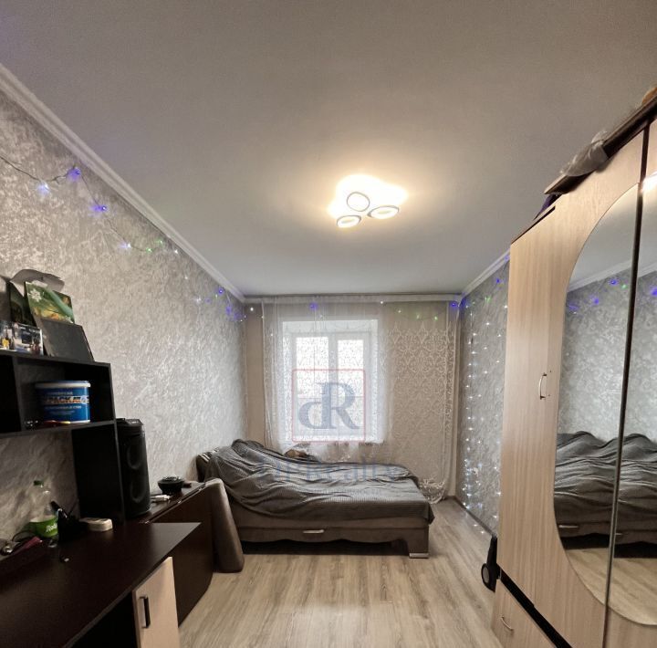 квартира г Новокузнецк р-н Кузнецкий ул Екимова 11 фото 11