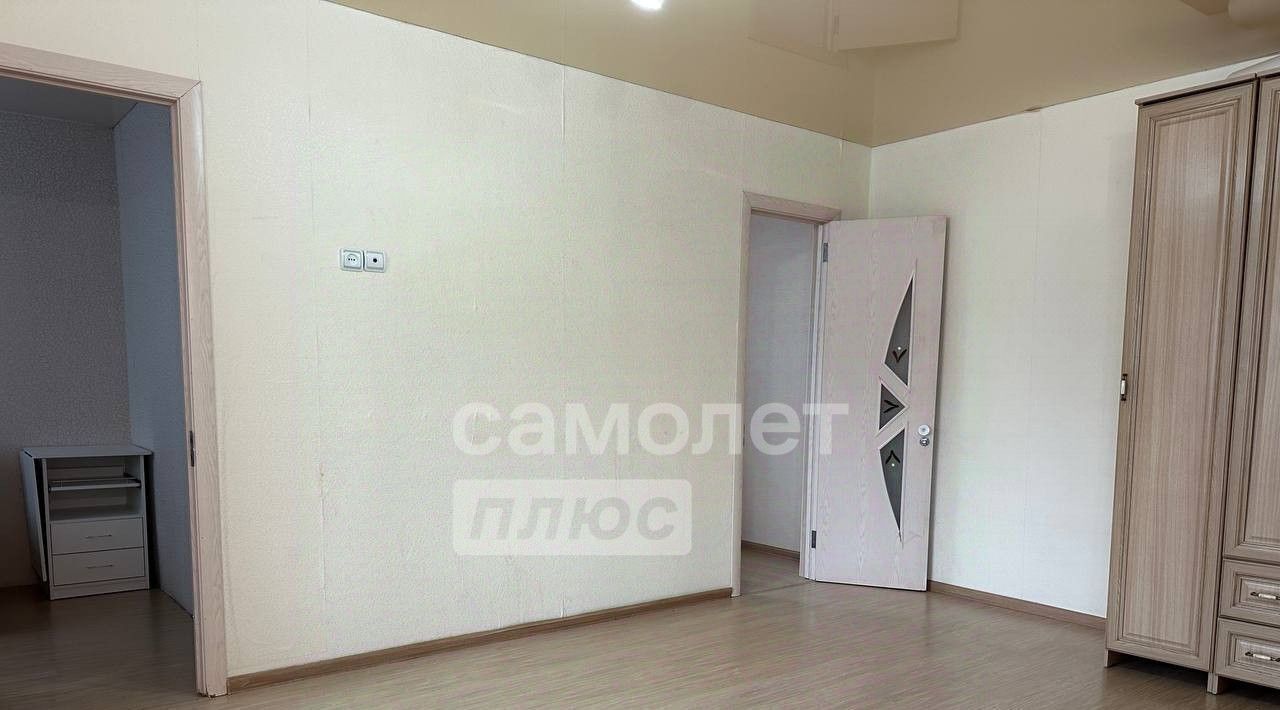 квартира г Уфа р-н Орджоникидзевский б-р Славы 11 фото 3