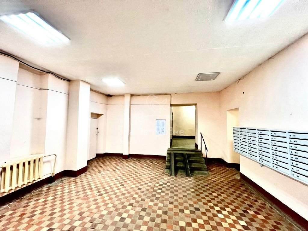 квартира г Подольск ул Давыдова 14к/1 фото 20