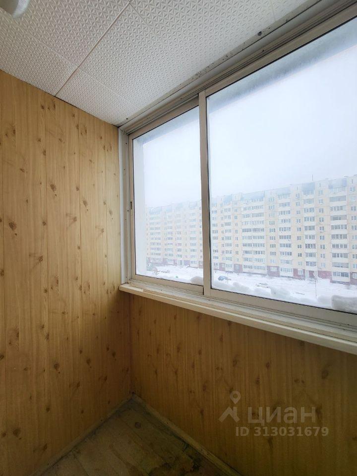 квартира г Новосибирск р-н Октябрьский ул В.Высоцкого 48 фото 17