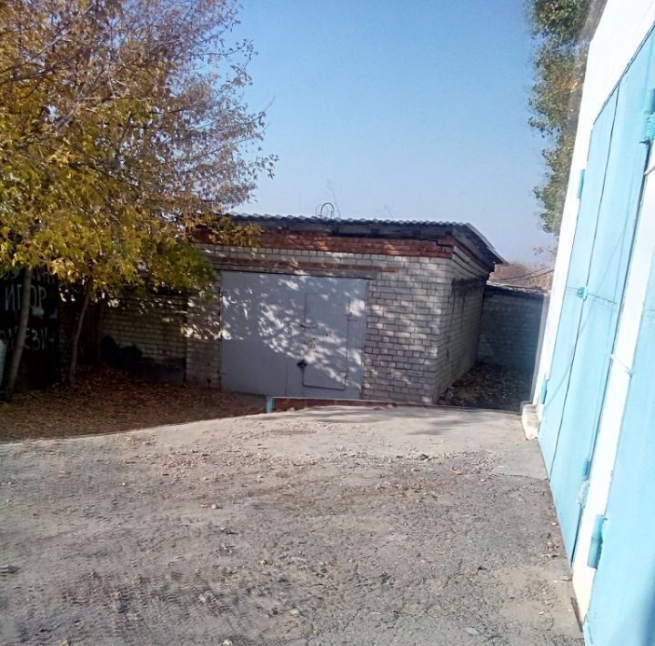 гараж г Белгород Западный пер 5-й Заводской 19 Западный округ фото 4