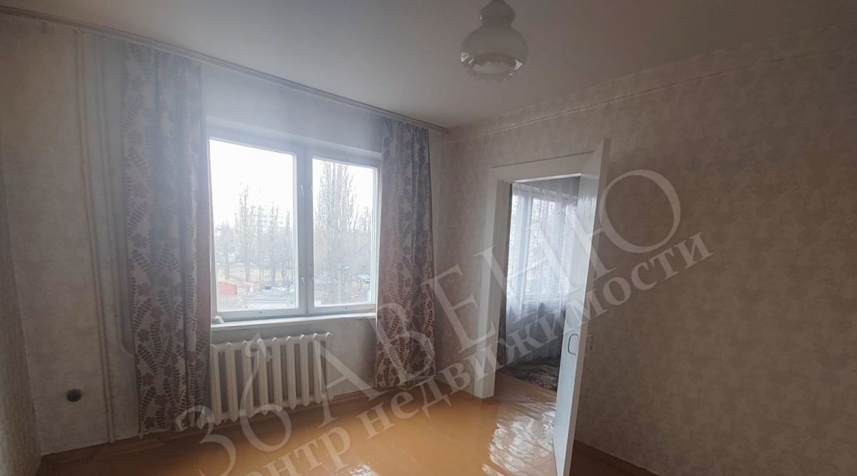 квартира г Воронеж р-н Советский ул Космонавтов 50 фото 1