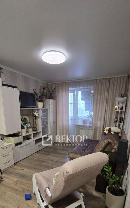 квартира г Кострома мкр Давыдовский-2 61 фото 6