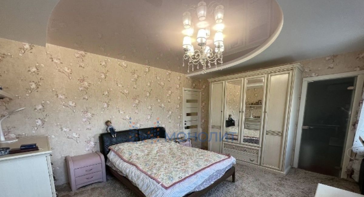дом г Дзержинск ул Солнечная 3 фото 15