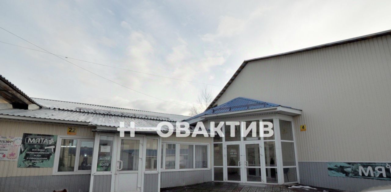 торговое помещение г Горно-Алтайск ул Ленина 220 фото 19