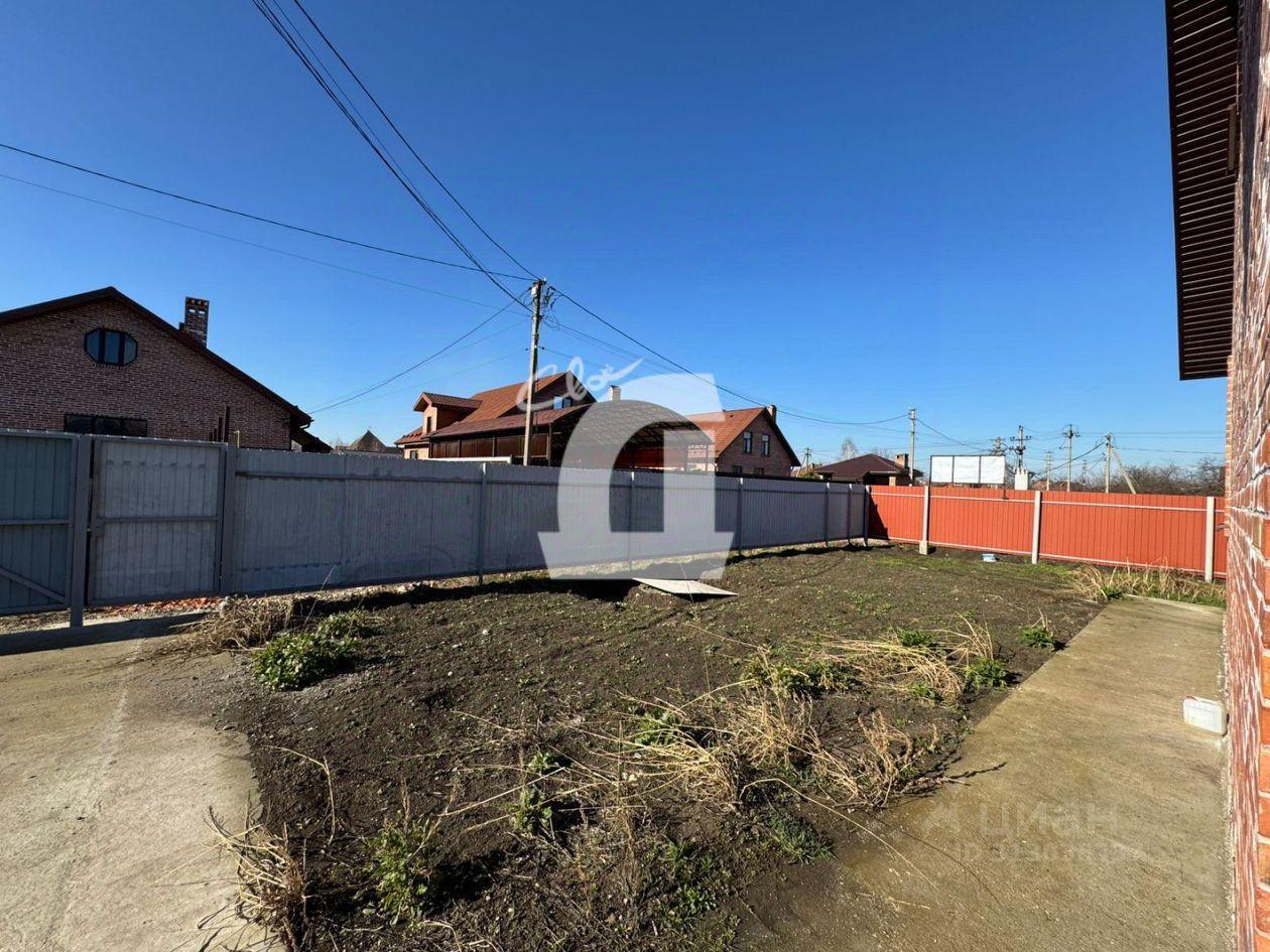 дом г Армавир снт Кубань ул Южная Краснодар, Прикубанский округ фото 9