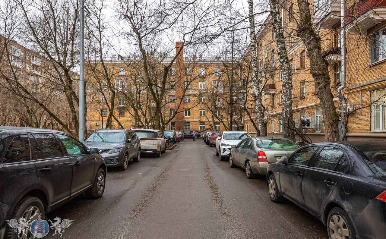 комната г Москва ул Расплетина 13 поле, Октябрьское фото 19