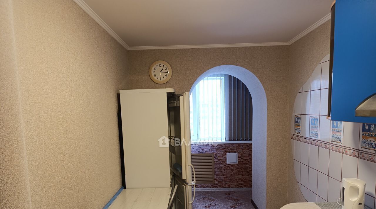 квартира г Сыктывкар ул Куратова 83 фото 14
