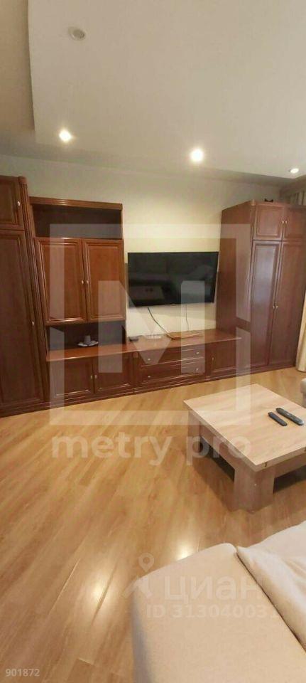 квартира г Краснодар р-н Карасунский ул им. Тюляева 9 фото 16