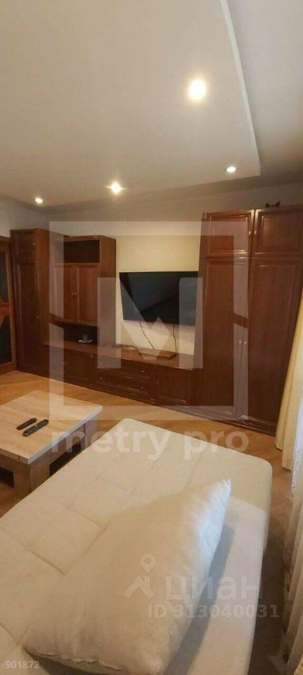 квартира г Краснодар р-н Карасунский ул им. Тюляева 9 фото 14