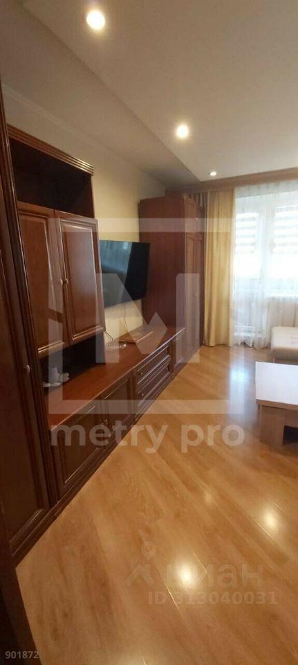 квартира г Краснодар р-н Карасунский ул им. Тюляева 9 фото 17