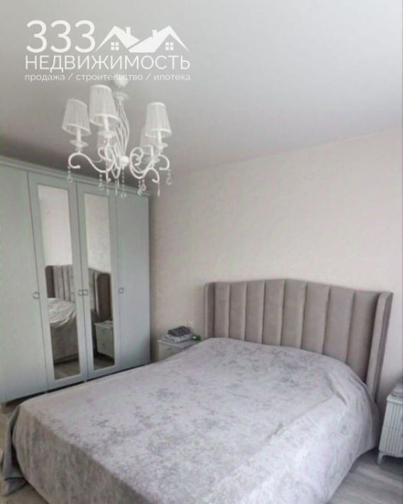 квартира г Владикавказ р-н Северо-Западный ул Владикавказская фото 14