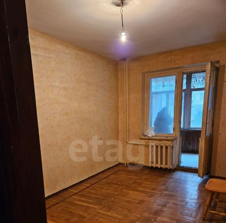 квартира г Ростов-на-Дону р-н Советский Западный ул Зорге 27/3 фото 1
