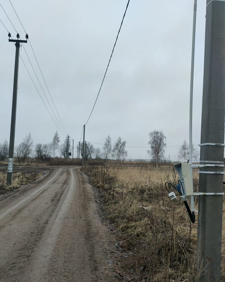 земля городской округ Раменский с Степановское 54 км, Мещерино, Новорязанское шоссе фото 3